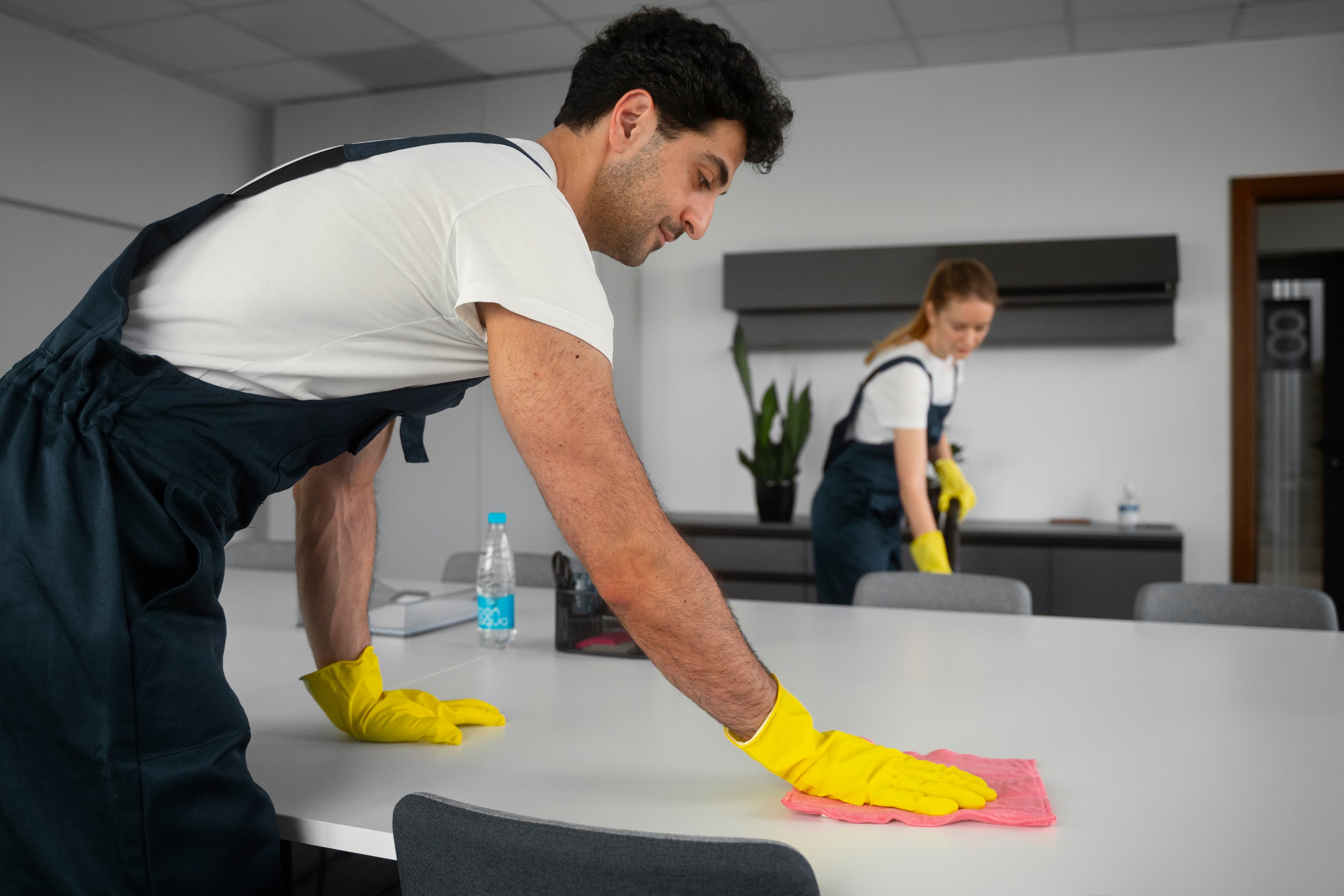 Bond cleaning in Brisbane