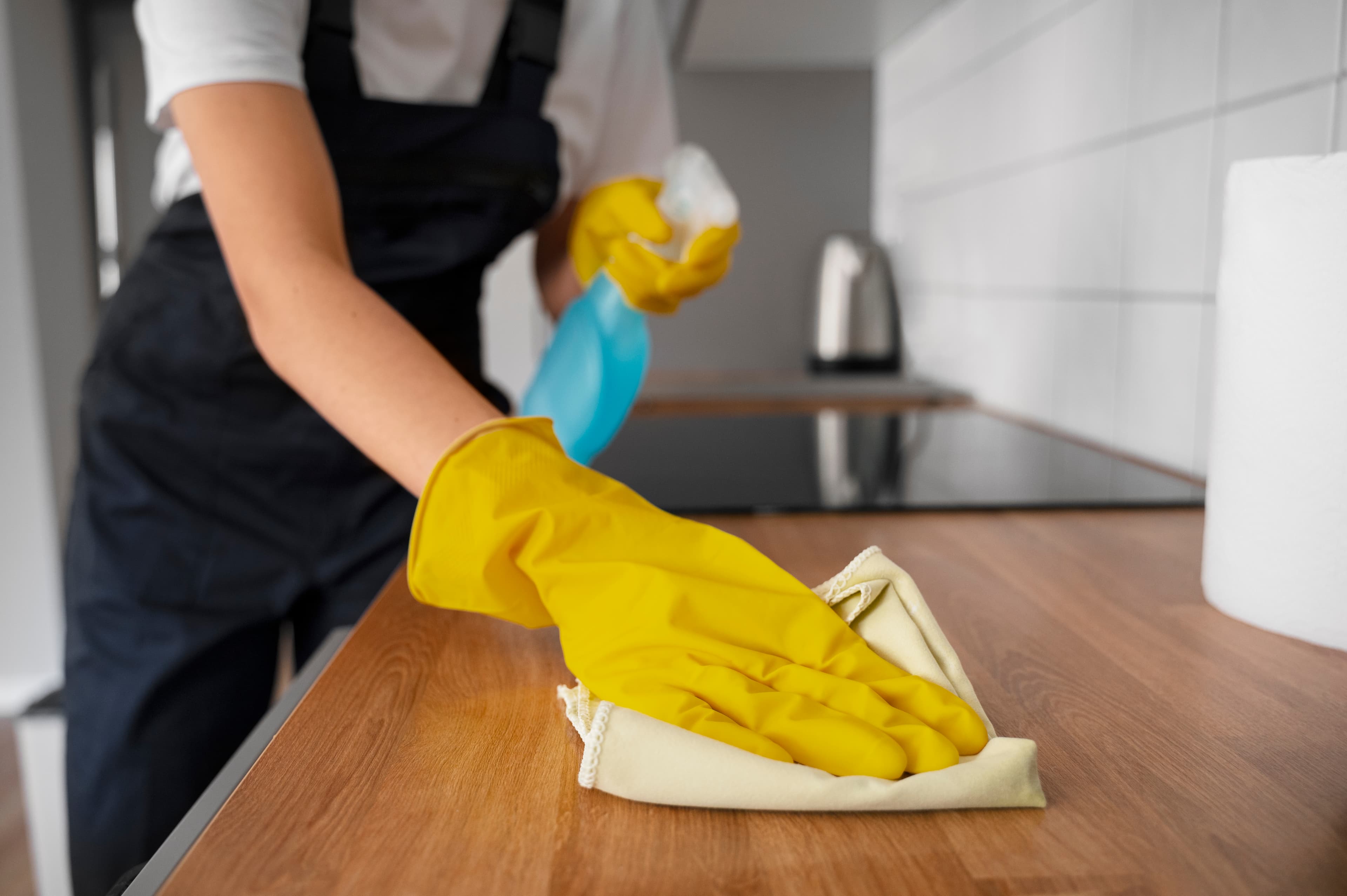 Airbnb cleaning in Brisbane